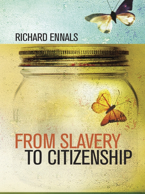 Cover image for From Slavery to Citizenship